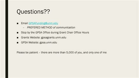 gpsa gmis|Which type of questions should be submitted through the general .